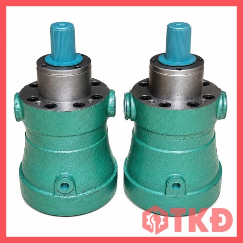bơm piston thủy lực mcy 9