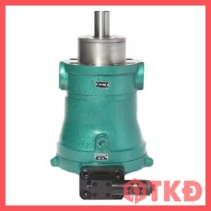 bơm piston thủy lực pcy14-1b 10