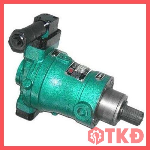 bơm piston thủy lực pcy14-1b 14
