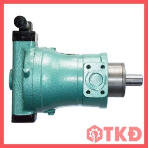 bơm piston thủy lực pcy14-1b 4