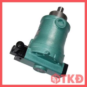 bơm piston thủy lực pcy14-1b 6