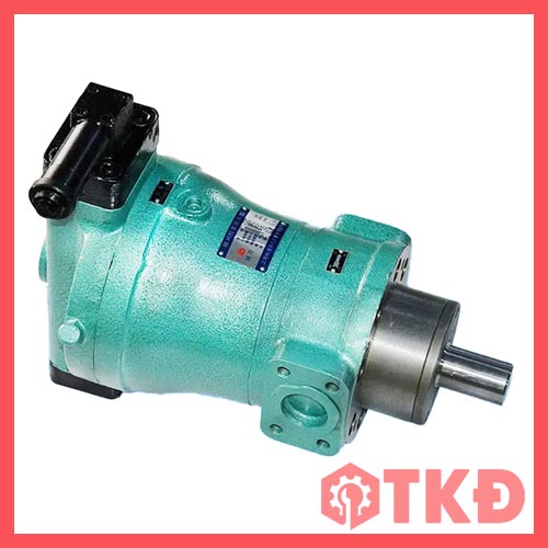 bơm piston thủy lực pcy14-1b