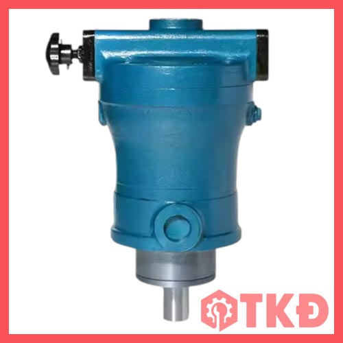bơm piston thủy lực scy14-1b 10