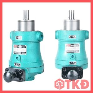 bơm piston thủy lực scy14-1b 11