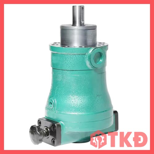 bơm piston thủy lực scy14-1b 3