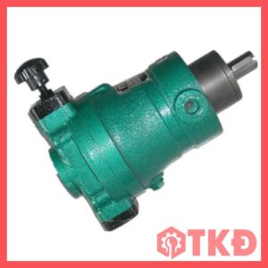 bơm piston thủy lực scy14-1b