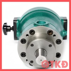 bơm piston thủy lực scy14-1b 5