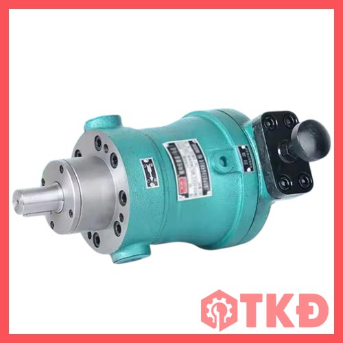 bơm piston thủy lực scy14-1b 8