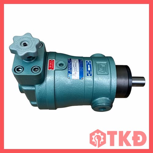 bơm piston thủy lực scy14-1b 9