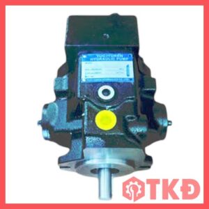 Bơm piston thủy lực Yuken A 10