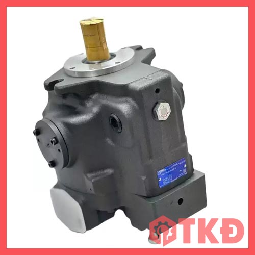Bơm piston thủy lực Yuken A 11