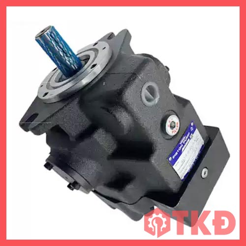 Bơm piston thủy lực Yuken A 5