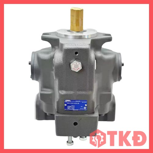 Bơm piston thủy lực Yuken A 8
