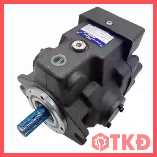 Bơm piston thủy lực Yuken A