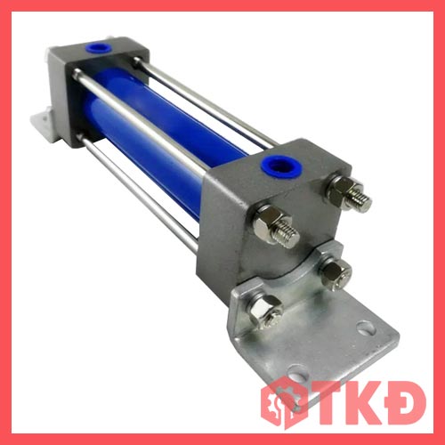 đế xi lanh thủy lực lb cho dòng hob mob 5