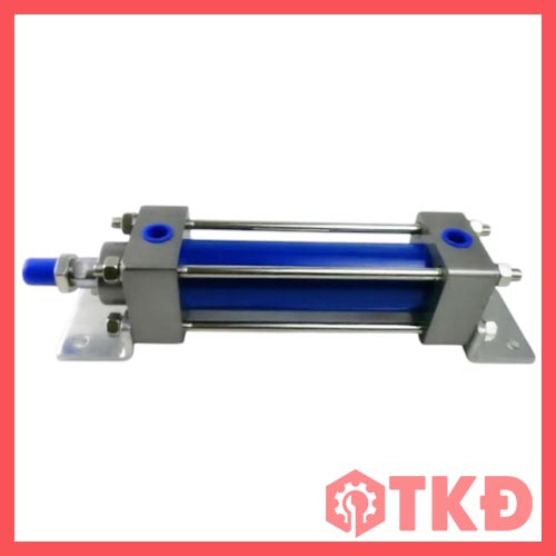 đế xi lanh thủy lực lb cho dòng hob mob 8
