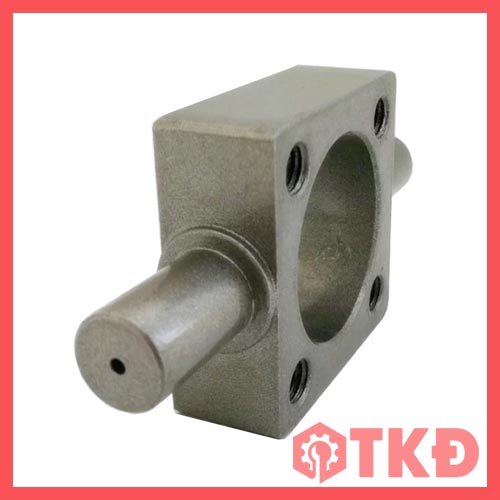 đế xi lanh thủy lực tc cho dòng hob mob 2