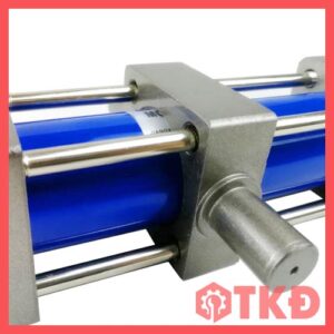 đế xi lanh thủy lực tc cho dòng hob mob 4