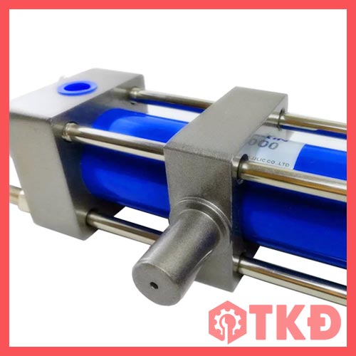 đế xi lanh thủy lực tc cho dòng hob mob 5