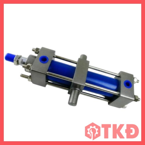 đế xi lanh thủy lực tc cho dòng hob mob 6