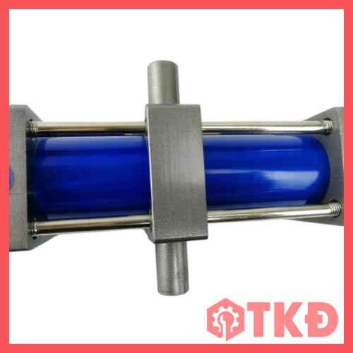 đế xi lanh thủy lực tc cho dòng hob mob 7