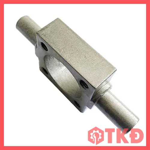 đế xi lanh thủy lực tc cho dòng hob mob 8
