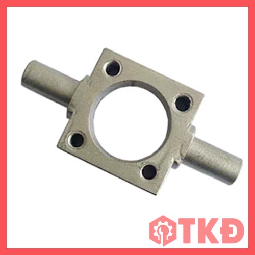 đế xi lanh thủy lực tc cho dòng hob mob 9
