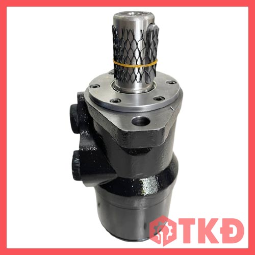 motor thủy lực tròn bmrf 3