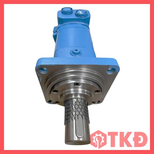 motor thủy lực vuông BM6-985 2