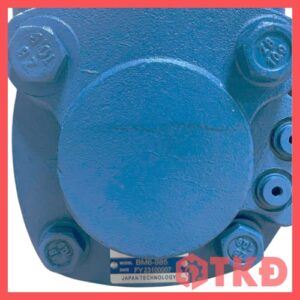 motor thủy lực vuông BM6-985 3