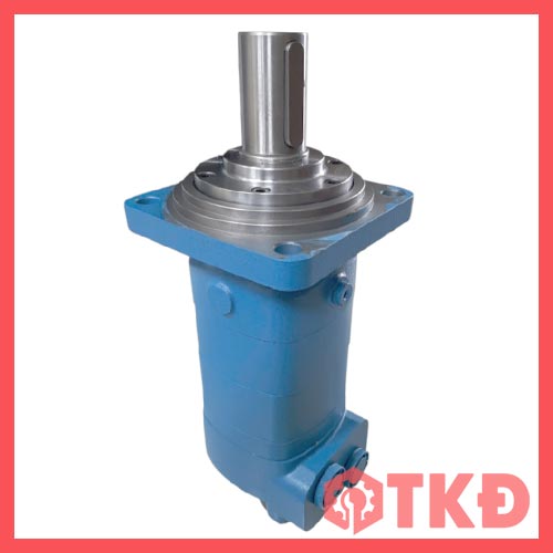 motor thủy lực vuông BM6-985 4