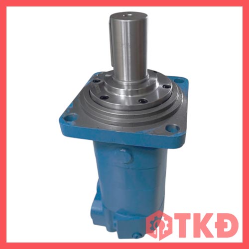 motor thủy lực vuông BM6-985 6