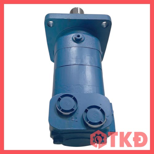 motor thủy lực vuông BM6-985 7