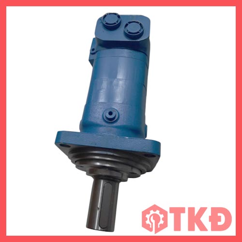 motor thủy lực vuông BM6-985 9