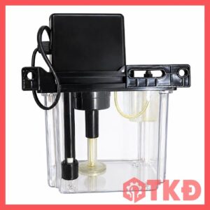 bộ bơm dầu bôi trơn tự động saintfon dcr-50 5