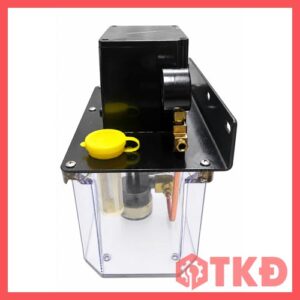 bộ bơm dầu bôi trơn tự động saintfon tz-150 13
