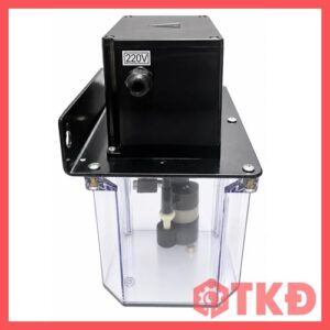 bộ bơm dầu bôi trơn tự động saintfon tz-150 16