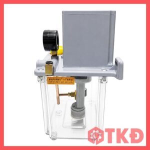 bộ bơm dầu bôi trơn tự động saintfon tz-150 2