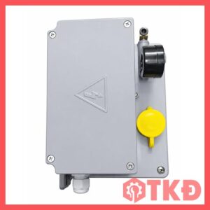 bộ bơm dầu bôi trơn tự động saintfon tz-150 7