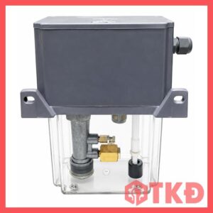 bộ bơm dầu bôi trơn tự động saintfon tz-150 9