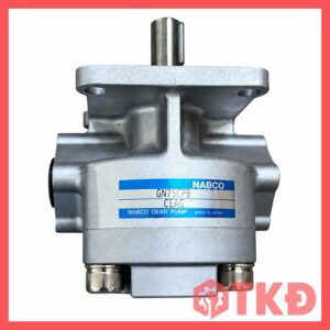 bơm bánh răng thủy lực nabco 5