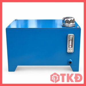 thùng dầu thủy lực bằng thép 2