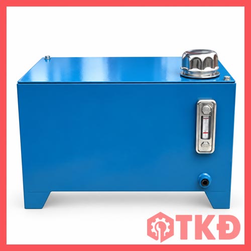 thùng dầu thủy lực bằng thép 2