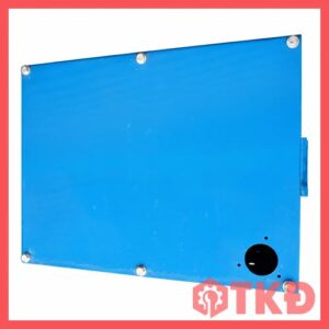 thùng dầu thủy lực bằng thép 6