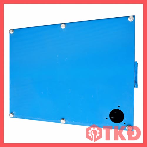 thùng dầu thủy lực bằng thép 6