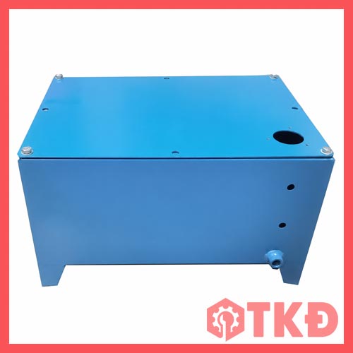 thùng dầu thủy lực bằng thép 7