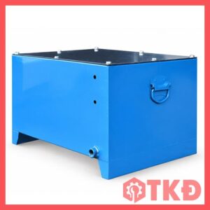 thùng dầu thủy lực bằng thép 9