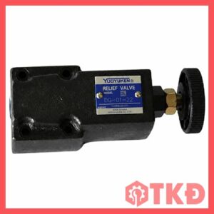 van chỉnh áp suất thủy lực yuci yuken dg dt 2