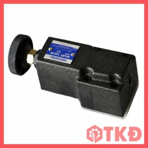 van chỉnh áp suất thủy lực yuci yuken dg dt 4