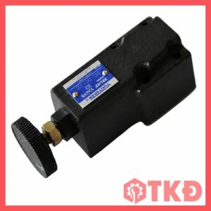 van chỉnh áp suất thủy lực yuci yuken dg dt 5